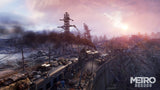 Metro Exodus Ps4 Uk