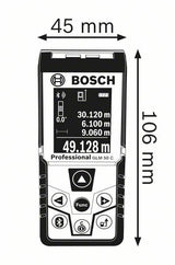 Bosch Glm 50 C Professional