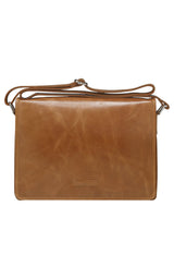 EAN 5711428014900 - dbramante1928 Marselisborg 35,6 cm (14") Bandolera Marrón imagen 1