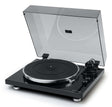 EAN 3700460209483 - Muse MT-109 BTO tocadisco Negro Automático imagen 1
