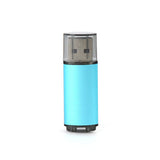 Platinet Pendrive Usb 2.0 X-Depo 16gb Pmfe16 Azul
