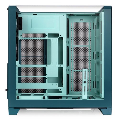 EAN 4711658548849 - Thermaltake View 390 Air Midi Tower Azul imagen 4