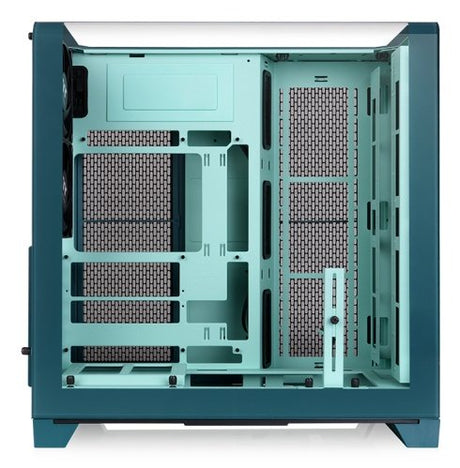 EAN 4711658548849 - Thermaltake View 390 Air Midi Tower Azul imagen 4