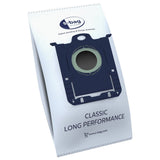 Bolsas De Recambio Silex Para Aspirador Electrolux, Philips, Aeg