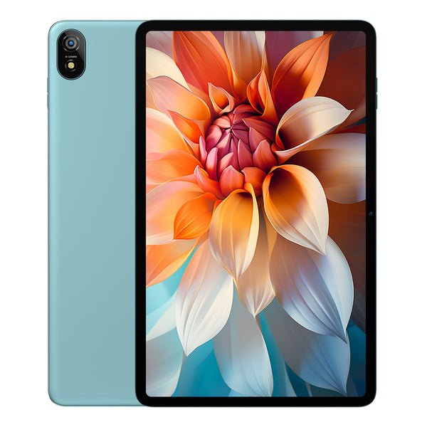 Tablet Blackview Tab 18 12 4g 12gb/256gb Verde