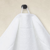 EAN 4013165789068 - MÖVE 111045244-080150 80 x 150 cm Algodón, Viscosa Blanco 1 pieza(s) imagen 3