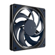 EAN 4719512147030 - Cooler Master Mobius 120 Slim Carcasa del ordenador Ventilador 12 cm Negro 1 pieza(s) imagen 1