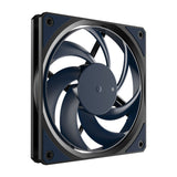 EAN 4719512147030 - Cooler Master Mobius 120 Slim Carcasa del ordenador Ventilador 12 cm Negro 1 pieza(s) imagen 1
