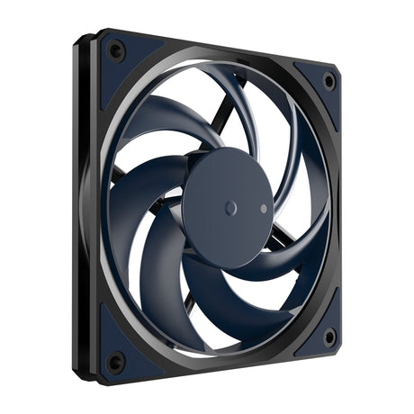 EAN 4719512147030 - Cooler Master Mobius 120 Slim Carcasa del ordenador Ventilador 12 cm Negro 1 pieza(s) imagen 1