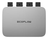 EAN 0842783163387 - EcoFlow Powerstream Negro, Gris imagen 1