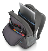 EAN 0192158279381 - Lenovo B515 39,6 cm (15.6") Mochila Negro, Gris imagen 5