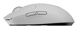 EAN 5099206129955 - Logitech Pro X Superlight 2 SE ratón Juego mano derecha RF inalámbrico Óptico 44000 DPI imagen 3