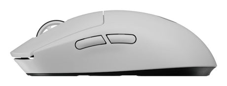 EAN 5099206129955 - Logitech Pro X Superlight 2 SE ratón Juego mano derecha RF inalámbrico Óptico 44000 DPI imagen 3