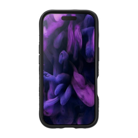 EAN 4895206945523 - LAUT CARBON MATTER funda para teléfono móvil 17,5 cm (6.9") Negro imagen 5