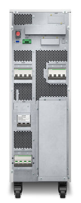 Easy Ups3s 20kva 400v 3:3 Ups Accs