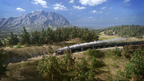 EAN 4260458363386 - Kalypso Railway Empire 2 - Deluxe Edition imagen 9