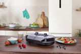 EAN 3838782824852 - Gorenje WM1400SB 9 barquillo(s) 1400 W Negro imagen 14