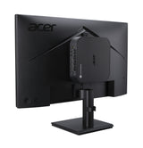 Acer Chromebox Cxi6 - Mini-Pc - 1 X Core 5 120u / 1.4 Ghz - Ram 16 Gb - Ssd 256 Gb - 3d Triple-Level Cell (Tlc)