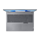 Portátil Lenovo Thinkbook 16 G6 I5-13420h 16" 8gb 512gb Rj45 Usb-C(Thunderbolt4/Usb4) W11pro