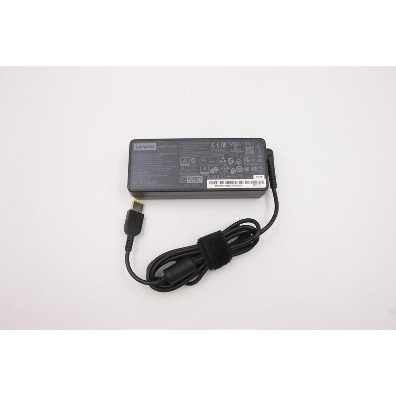 90w Ac Adapter For Lenovo  Laptops
