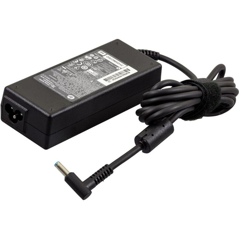 90w Ac Power Adapter For Hp  Laptops Requires Power Cord