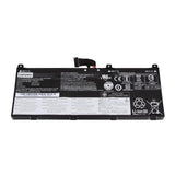 90wh 6-Cell Li-Ion Internal  Battery For Lenovo Thinkpad