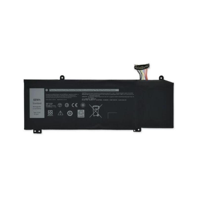 90wh Lithium Ion Replacement  Battery For Laptops