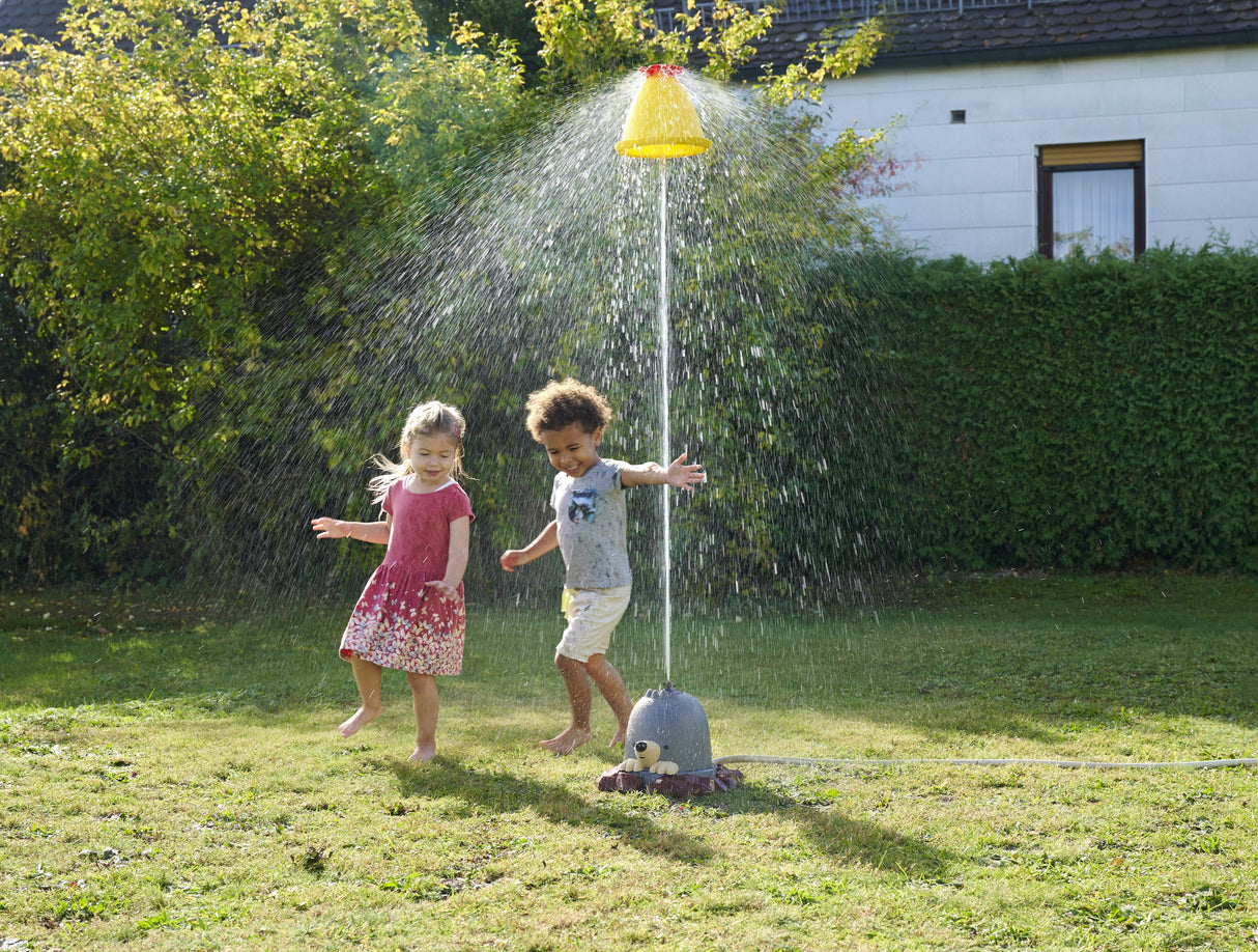 Aquaplay Moli, Juguete Acuático   8700001590