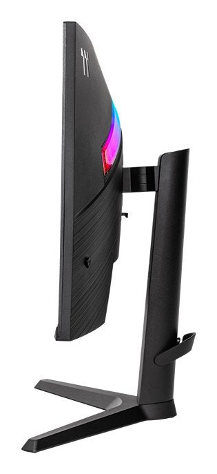 EAN 4711658543622 - Thermaltake TPM-I27FUK pantalla para PC 68,6 cm (27") 3840 x 2160 Pixeles 4K Ultra HD LED Negro imagen 3
