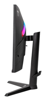 EAN 4711658543622 - Thermaltake TPM-I27FUK pantalla para PC 68,6 cm (27") 3840 x 2160 Pixeles 4K Ultra HD LED Negro imagen 3