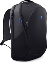 EAN 5397184961575 - Alienware AW7825P 45,7 cm (18") Mochila Negro imagen 2