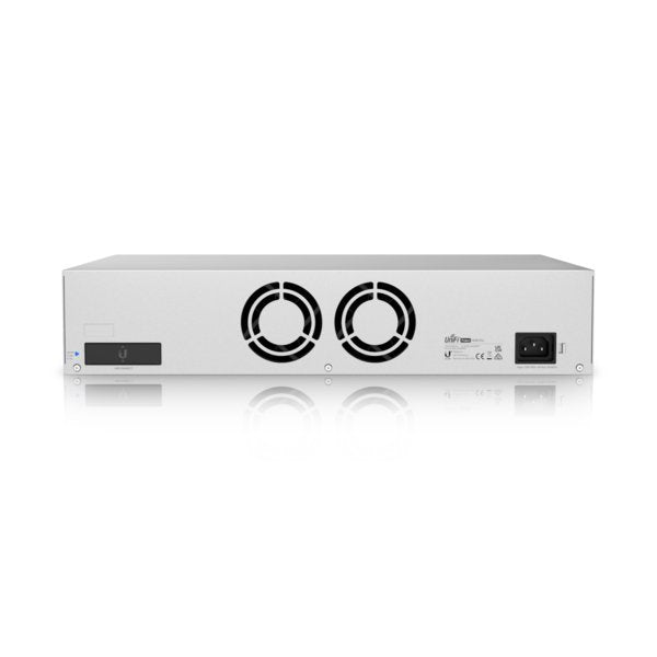 EAN 0810010075314 - Ubiquiti UNVR-Pro 2U Gris imagen 5