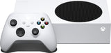 Microsoft Xbox Series S 512gb En/Nl/Fr/De/Pt/Es Emea-We 1 License Xbox Console