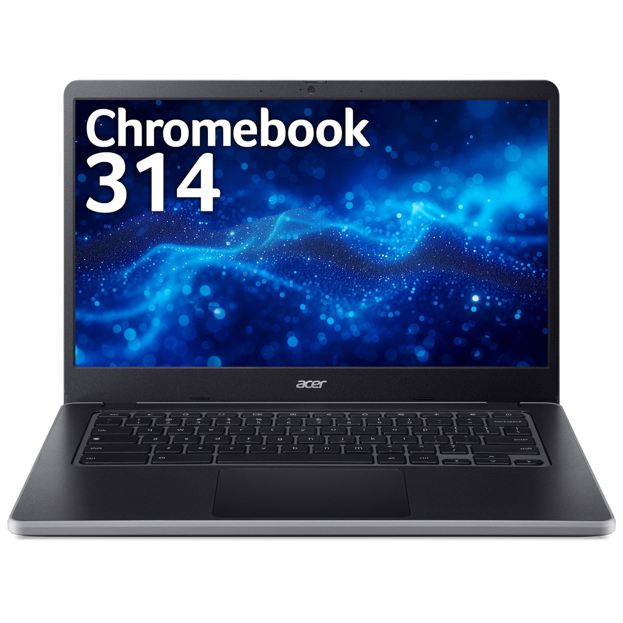 Port Acer Chromebook C936-Tco-C8v2 Intel Processor N100 8go 128goemmc 14.0   Fhd