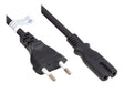 EAN 4014619168965 - Alcasa P0370-S007 cable de transmisión Negro 0,75 m Enchufe tipo C C7 acoplador imagen 1
