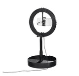 Hama Spotlight Foldup 102 Ii Led Ringlight Para Smartphone