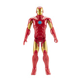Figura De Juguete Hasbro Marvel Avengers Titan Hero Series Iron Man