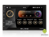 EAN 5900804124771 - BLOW AVH-9930 Negro Wifi 200 W Bluetooth imagen 5