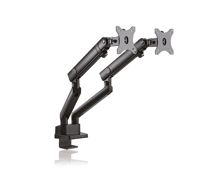 EAN 4250078170495 - ICY BOX IB-MS314-T 81,3 cm (32") Escritorio Negro imagen 2