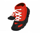 Big Protector Para Zapatos Negro