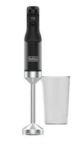 Batidora De Mano Black+Decker Bxhb1501e