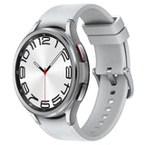Smartwatch Samsung Galaxy Watch6 Classic Bt Silver  47mm