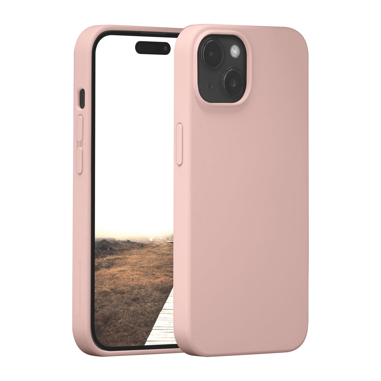 EAN 5711428018335 - dbramante1928 Monaco MS funda para teléfono móvil Rosa imagen 2