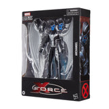 Figura Hasbro Marvel Legends Series X Force Archangel