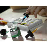 Talens Ecoline Acuarela Liquida 30ml Verde