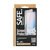 EAN 5715685012167 - PanzerGlass SAFE. by ® Screen Protector Samsung Galaxy S24 FE | Ultra-Wide Fit w. EasyAligner Protector d imagen 3