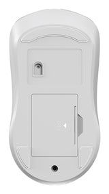 Wireless Mouse Saver White Wireless Mouse Saver White
