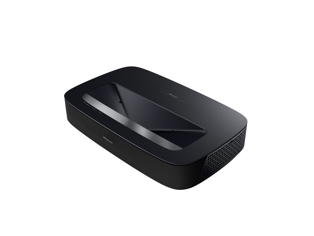 Hisense Pl1se Proyector De Alcance Ultracorto 2100 Lúmenes Ansi Dlp 2160p (3840x2160) Negro