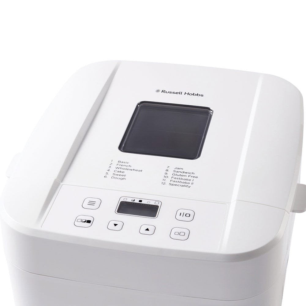 Russell Hobbs 27260-56      Weiss