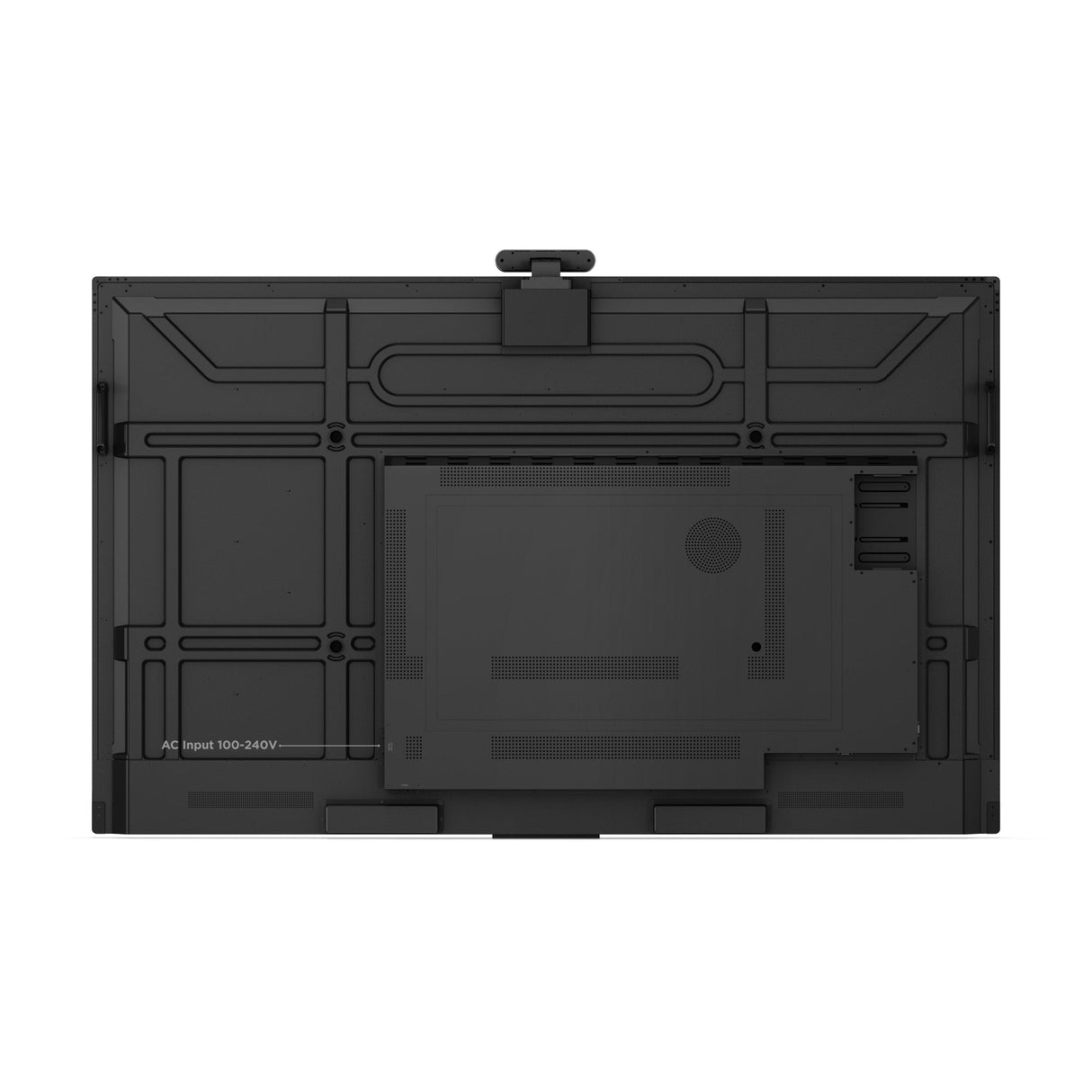 Lenovo Thinkvision T75 - 190 Cm (75") Clase Diagonal Lcd-Display Con Retroiluminación Led - Interaktiv - Con Touchscreen (Multitouch)